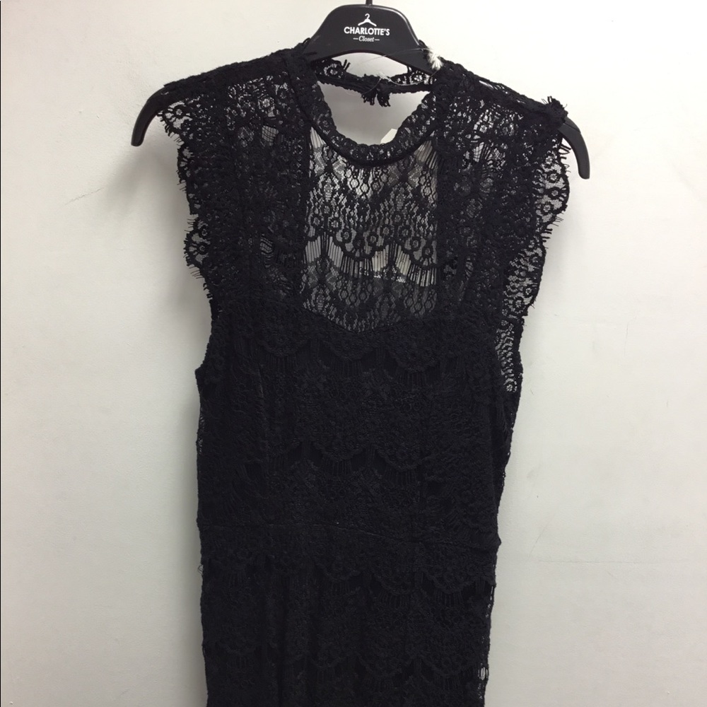 FREE PEOPLE MYSTERY DRESS BOX!  3 items for $40! - Picture 3 of 5